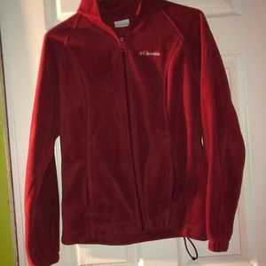 Women’s Columbia Jacket